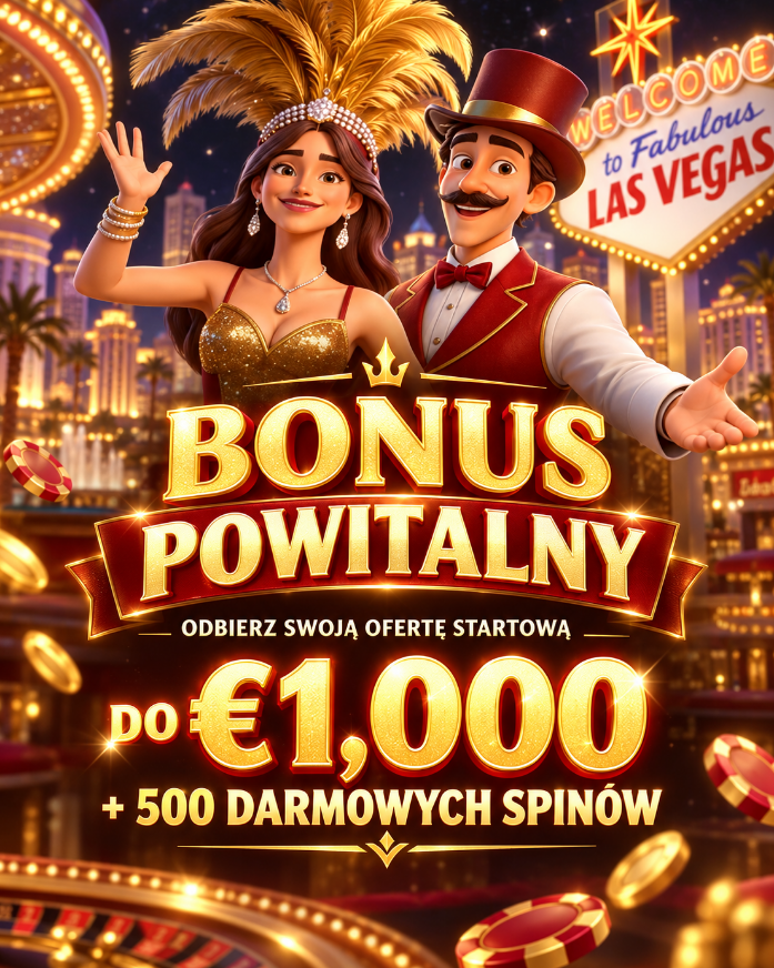 Spin Grande Casino